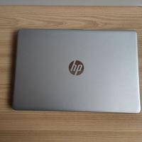 Notebook non funzionante