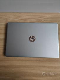 Notebook non funzionante