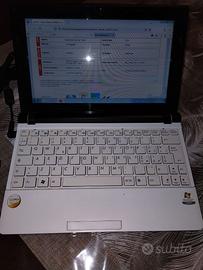 Netbook olibook m1030