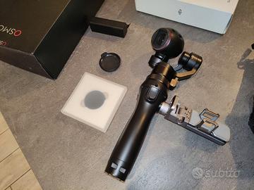 DJI Osmo