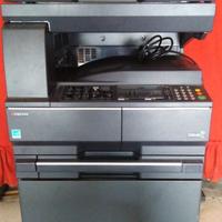Fotocopiatrice stampante A4 - A3 Kyocera Taskalfa
