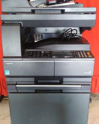 Fotocopiatrice stampante A4 - A3 Kyocera Taskalfa