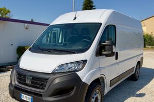 Fiat Ducato 33mh2 2.2 mjt3 E6D-FIN 140CV