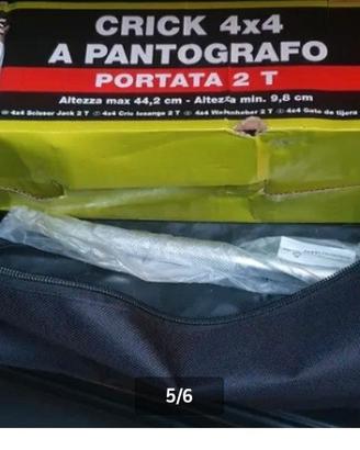 ruotino di scorta 