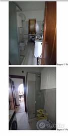 Villetta con due appartamenti