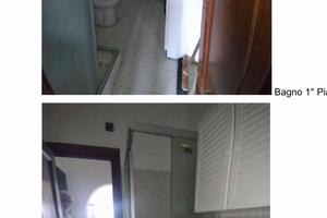 Villetta con due appartamenti