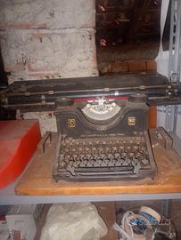 Olivetti m40