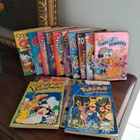 14 Fumetti vari, misti Come da foto.