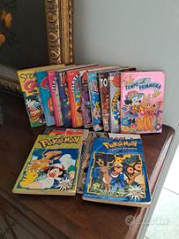 14 Fumetti vari, misti Come da foto.