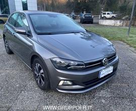 Volkswagen Polo 5p 1.6 tdi Comfortline 80cv