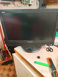 LENOVO THINKCENTRE M93Z INTERO o per RICAMBI
