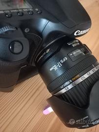 Canon eos 40 D + 17 85 4.5 5.6