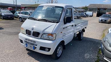 GIOTTI VICTORIA Gladiator 1.0 CASSONE FISSO