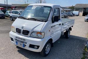 GIOTTI VICTORIA Gladiator 1.0 CASSONE FISSO