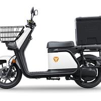YADEA Y1S PRO UTILITY L3 (125cc) (ecobonus con rot