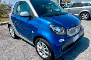Smart Fortwo 0,9 Turbo 90 cv Twinamic Passion