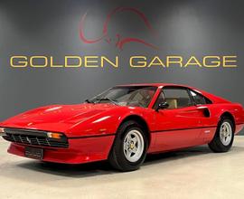 Ferrari 308 GTBi Quattrovalvole