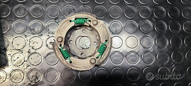 Frizione Malossi + campana 