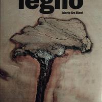 Il romanzo del legno” -  di Mario de Biasi