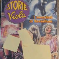 Fumetti erotici originali dell epoca!