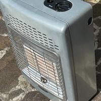 Stufa a metano Bartolini