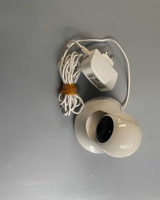 Telecamera IP WiFi motorizzata Atlantis HD A02