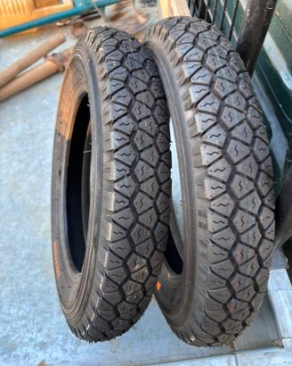 Gomme 4.00 12