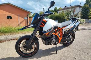 KTM 990 Supermoto R 