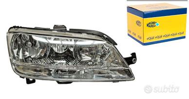 FARO PROIETTORE DESTRO NUOVO ORIGINALE  FIAT IDEA