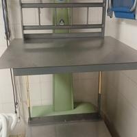 Bilancia Pesa Zenith 300kg