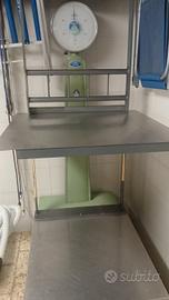 Bilancia Pesa Zenith 300kg