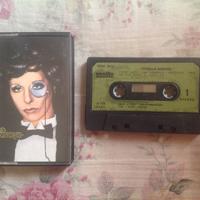Musicassetta Vanoni 1978