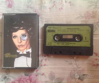Musicassetta Vanoni 1978