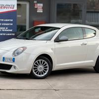 Alfa Romeo MiTo 1.4 78cv NEOPATENTATI UNICA PROPRI