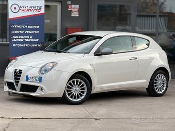Alfa Romeo MiTo 1.4 78cv NEOPATENTATI UNICA PROPRI