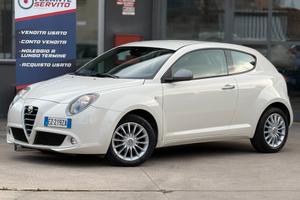 Alfa Romeo MiTo 1.4 78cv NEOPATENTATI UNICA PROPRI