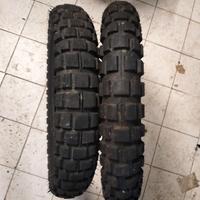 Pneumatici moto Continental TKC80 TWINDURO