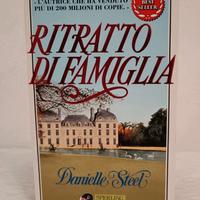 Ritratto di famiglia - Danielle Steel 