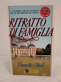 Ritratto di famiglia - Danielle Steel 