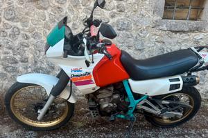 Honda NX 650 Dominator - 1990 (ASI)