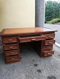Scrivania anni 40/50