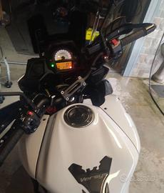 Kawasaki Versys 650 ABS