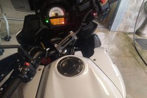 Kawasaki Versys 650 ABS