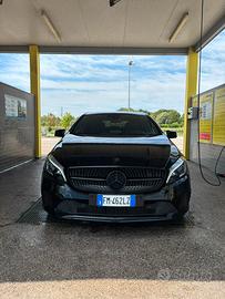 Mercedes Classe A200
