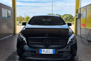 Mercedes Classe A200