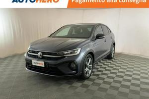 VOLKSWAGEN Taigo VF02019