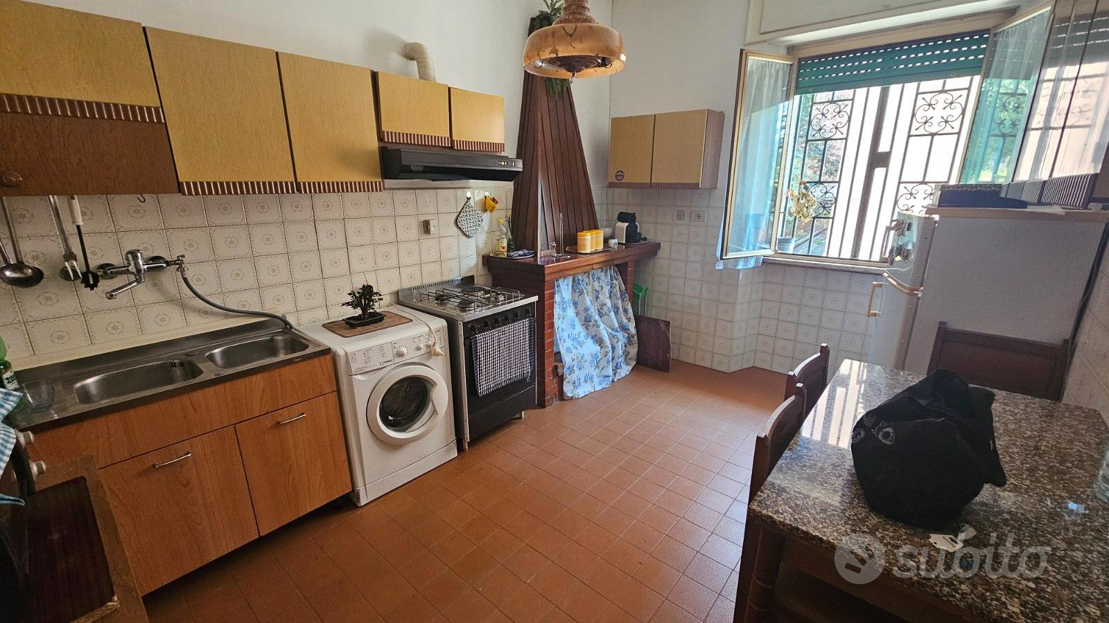 Appartamento – RM - Vista 4