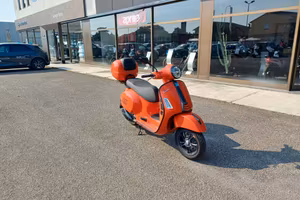 Vespa GTS 300 Super (AZIENDALE)