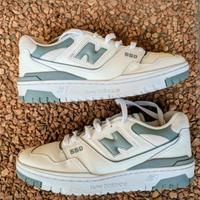 New Balance 550