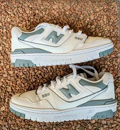 New Balance 550